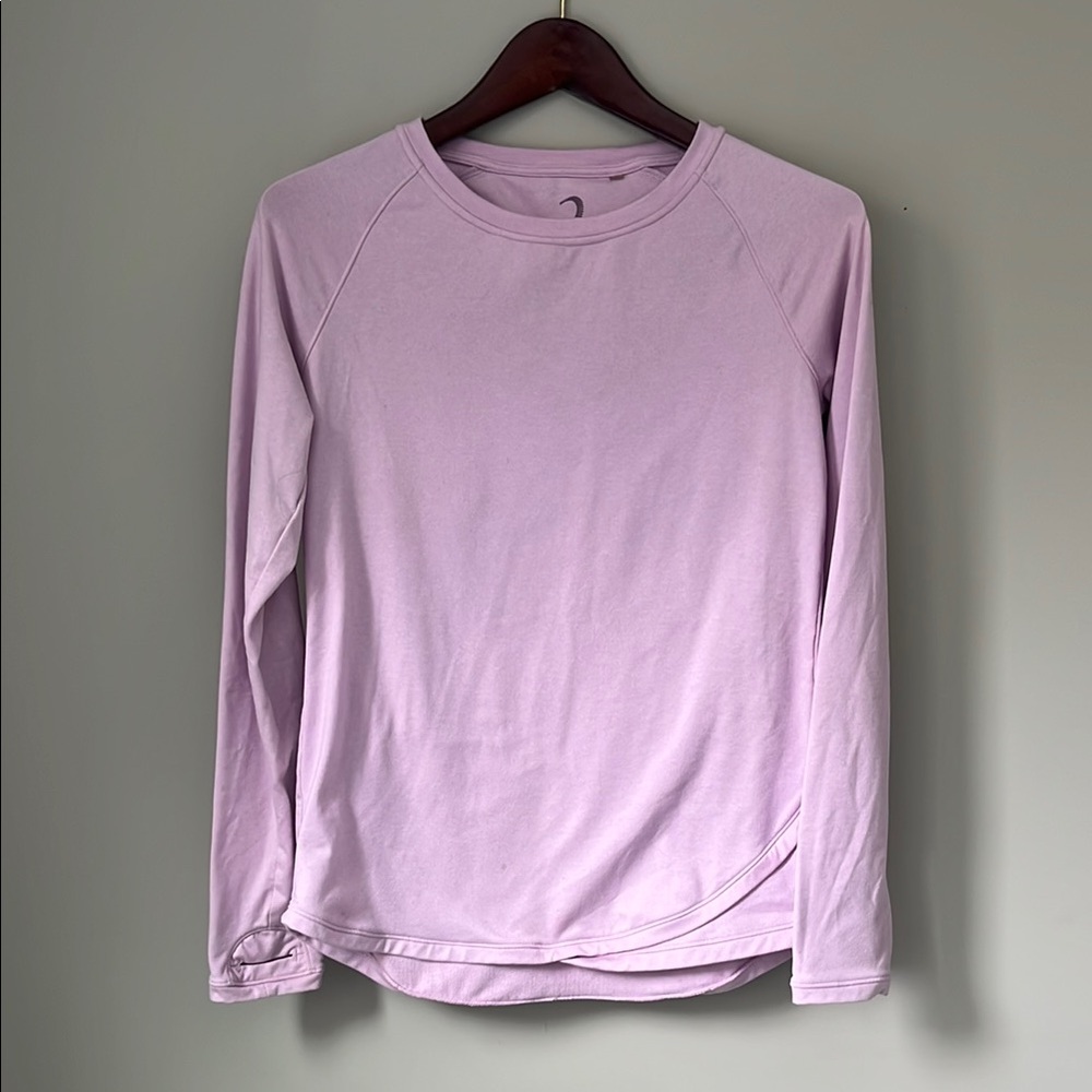 Zero Restriction Jade sweatshirt